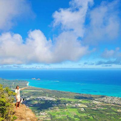 Oahu Hiking Adventures