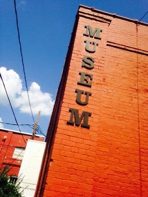 Granville County History Museum