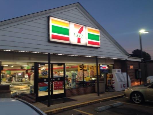 7-Eleven