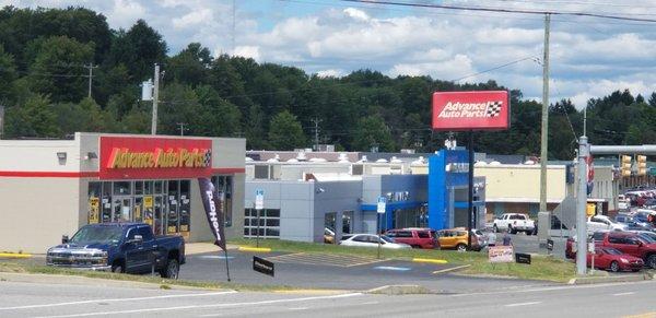 Advance Auto Parts