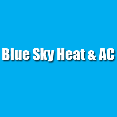 Blue Sky Comfort Heating, AC & Plumbing