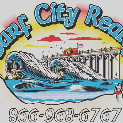 Doyle Davison  - Surf City Realty