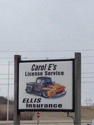 Ellis Insurance