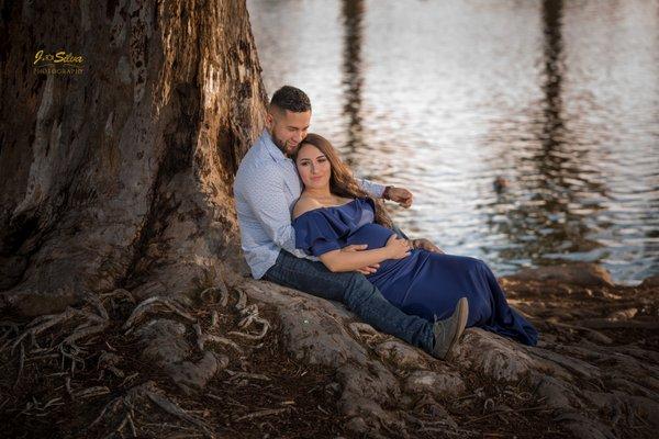 Maternity photo