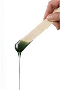 Facial and Body Waxing