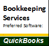 Accounting & bookkeeping services - Levels Offered: Review, Lite & Ongoing, Catchup, Personal Finances, Heavy "Full Charge"