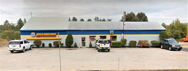 NAPA Auto Parts - Farmington