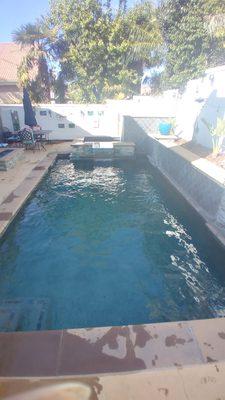 RP Pool Service & Maintenance