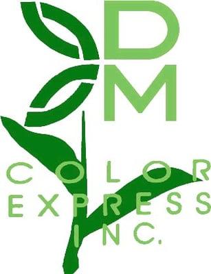 DM Color Express