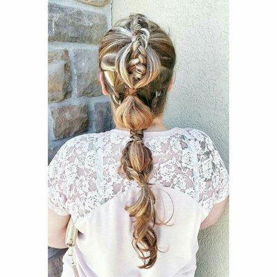 Boho Braid