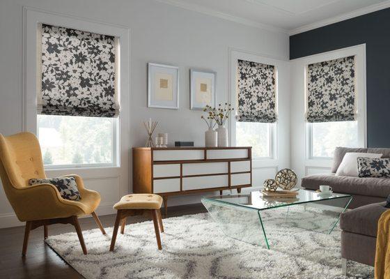 Graber Blinds