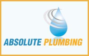 Absolute Plumbing logo