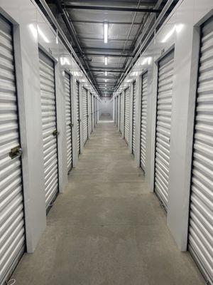 Self Storage at Tehaleh