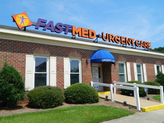 FastMed Urgent Care