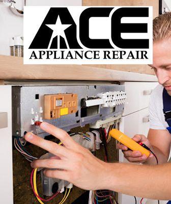 Ace Appliance Repair Service