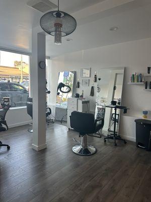 Salon