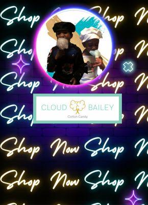 Cloud Bailey