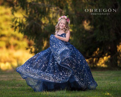 Obregon Photography