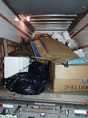 TRASH DISPOSAL, TRASH REMOVAL, DEBRIS REMOVAL, TREE DEBRIS REMOVAL, EMERGENCY TREE SERVICES, JUNK REMOVAL