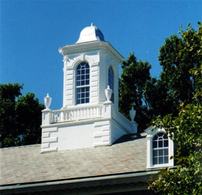 Coast Guard Academy, New London, CT