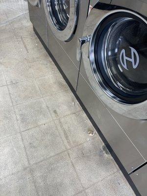 Luxe Laundries Highland Park