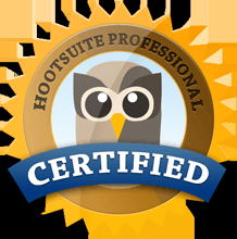 HootSuite Certified Professional