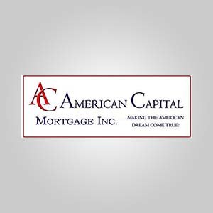 American Capital Mortgage