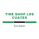 Tire Shop Los Cuates