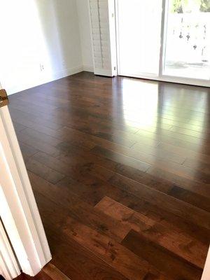 OC Flooring