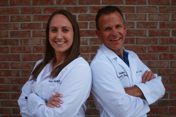 Hudsonville Family Dentistry