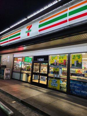 7-Eleven