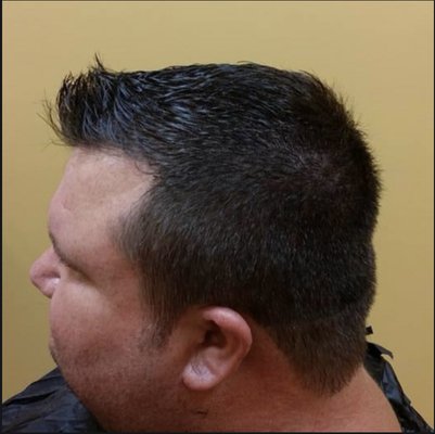 Men's Hair cut