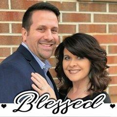 Pastors Shawn & Crystal Crosby