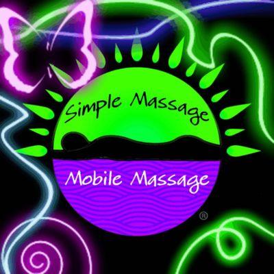 Get your massage on!