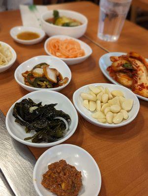 Banchan