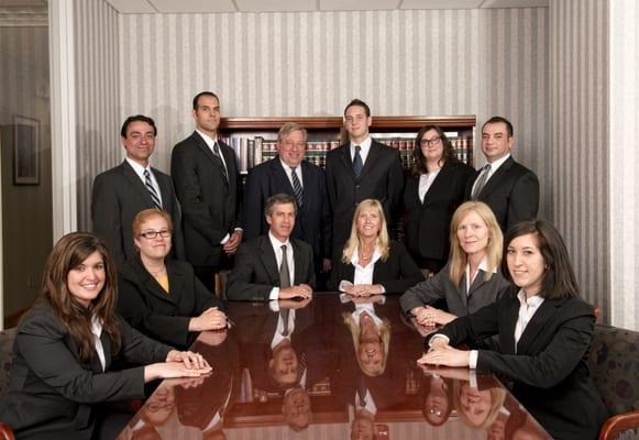 Office attorneys