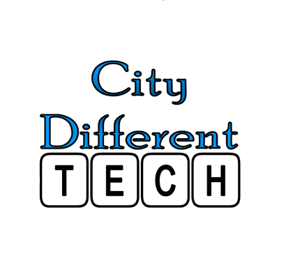 City Different Tech