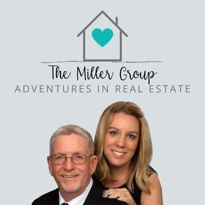 Lorrie & Jim Miller The Miller Group at Gulf Shores Realty