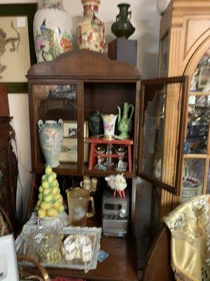 Antiques/ Vintage