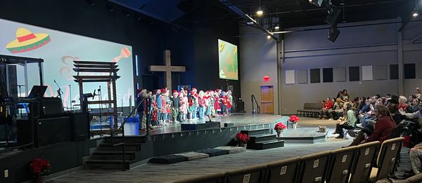 Christmas Program