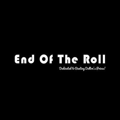 End Of The Roll