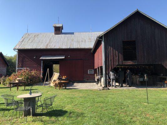 Crested Hen Farm