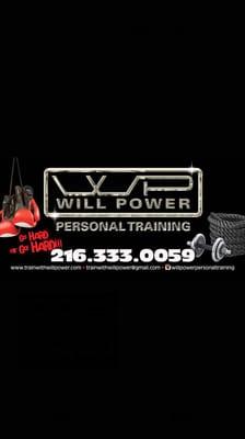 Will Power Personal Training