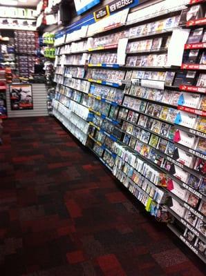 Gamestop