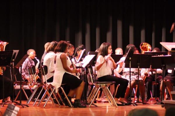 Concert Band