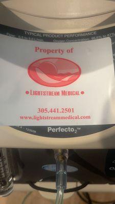 Lightstream Medical