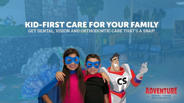 Adventure Dental - Baltimore