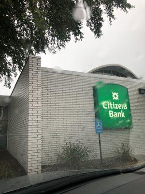 Citizens Bank