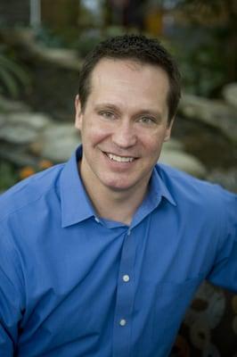 Dr. Michael Brady Owner/Chiropractor Health & Wellness Expert