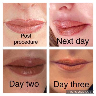 Permanent Makeup Ogden